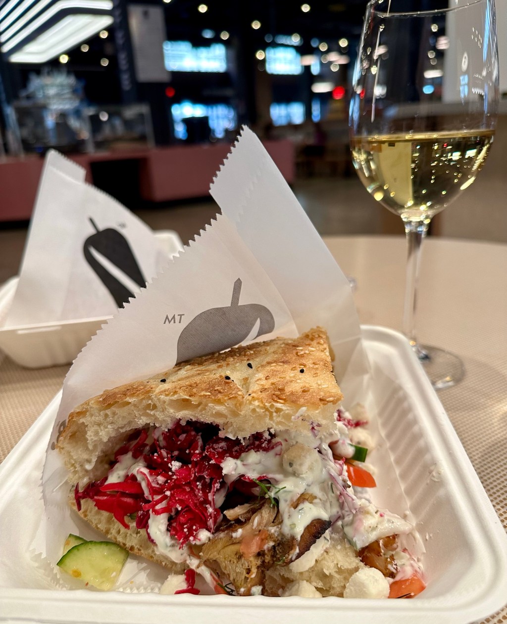 When food feels like&nbsp;home