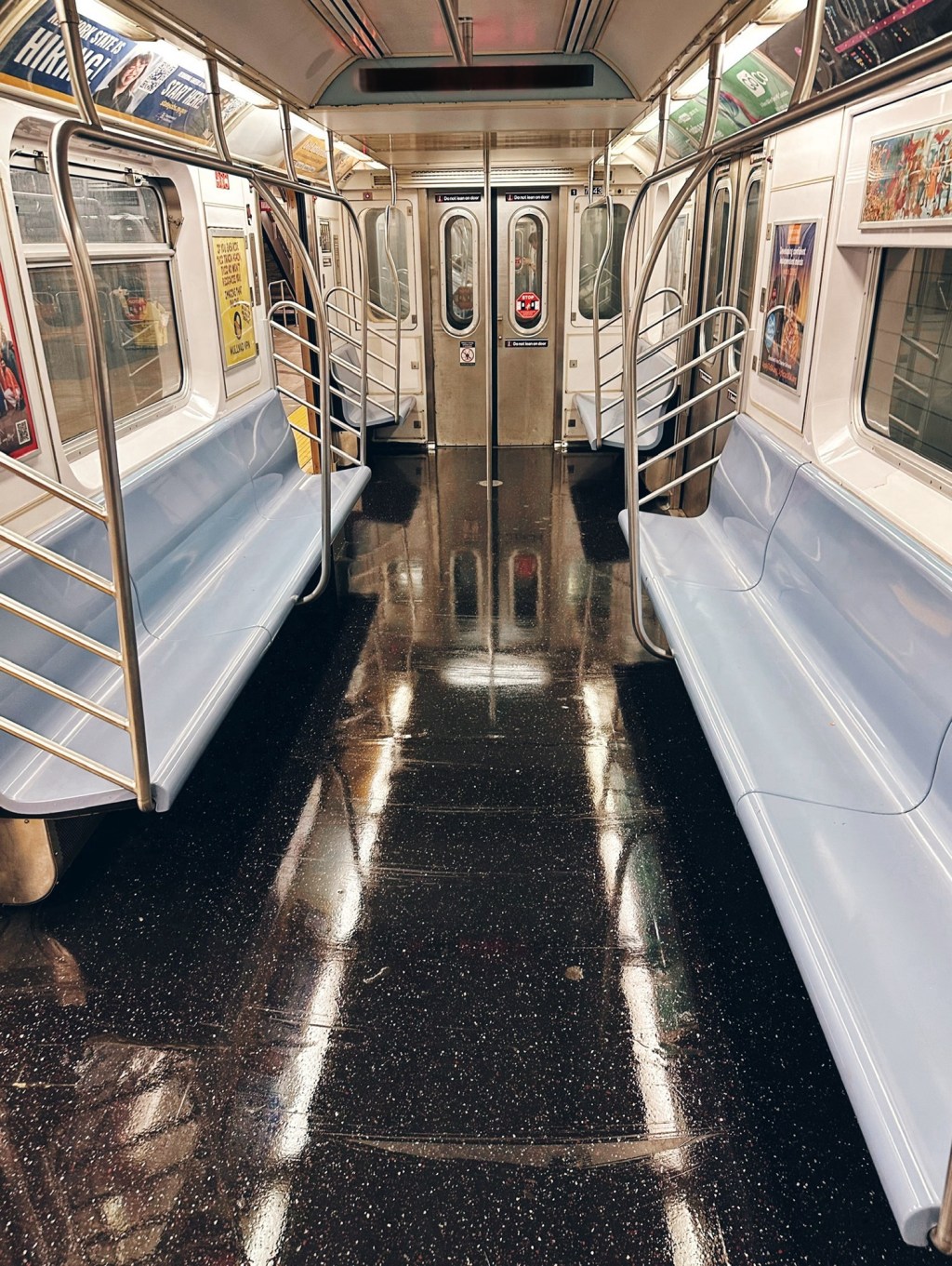 Sparkling ‚clean‘