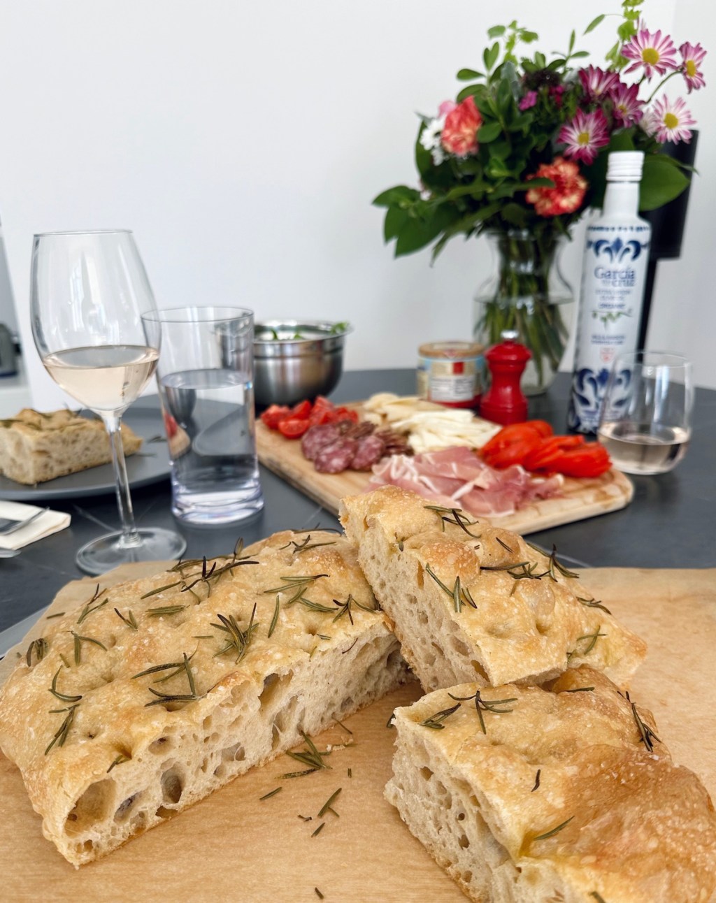 Focaccia to the&nbsp;rescue