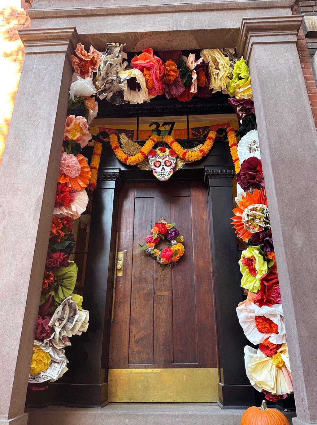 Día de los&nbsp;Muertos