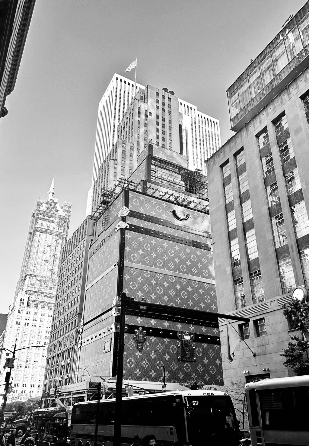 Next-level Marketing