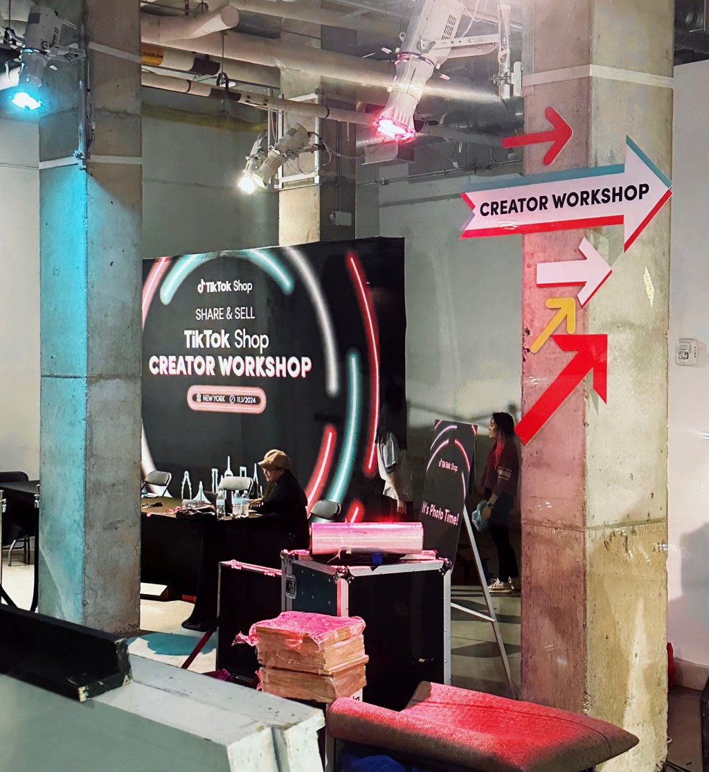 Capital of Influence