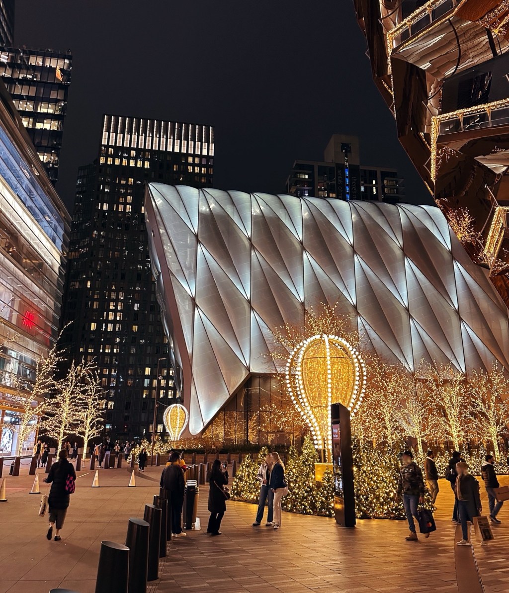 Lighting up the night&nbsp;sky