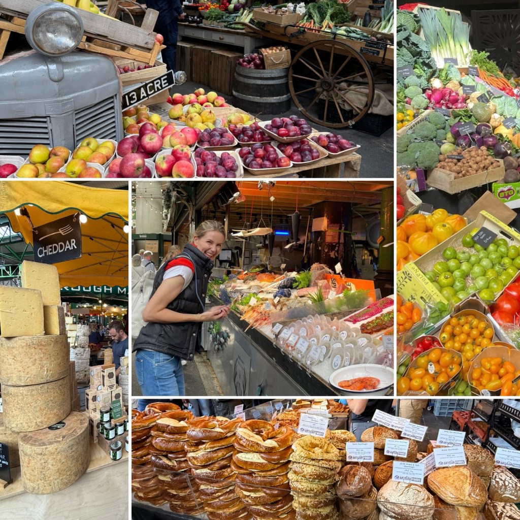 Borough Market