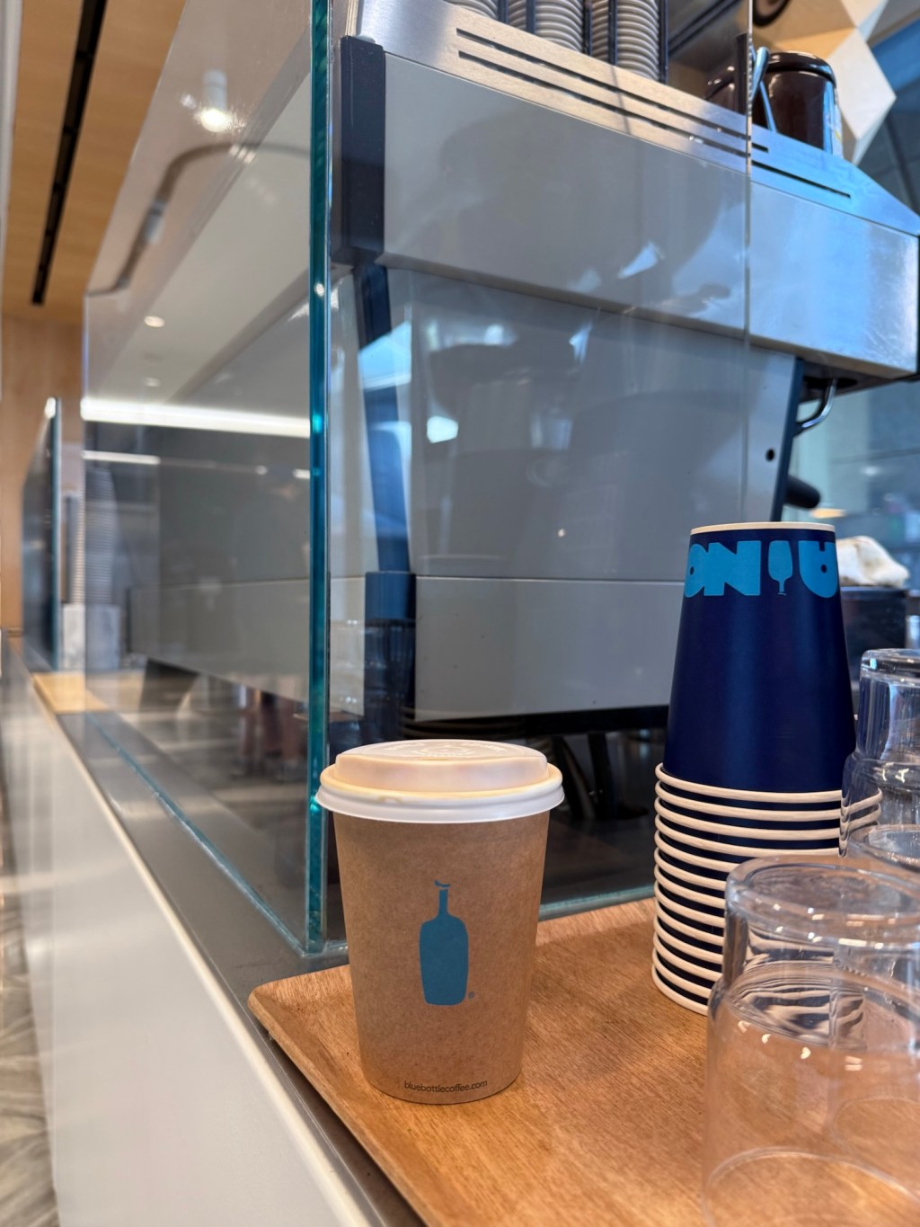 International Coffee Day